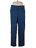 Alfred Dunner Blue Jeans Size 14 - photo 1
