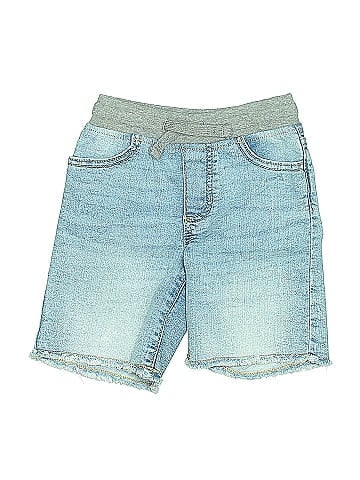 OshKosh B'gosh Denim Shorts (view 1)