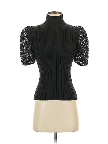 Giambattista Valli Short Sleeve Top (view 1)