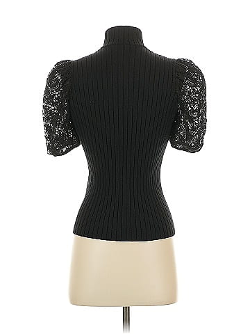 Giambattista Valli Short Sleeve Top (view 2)