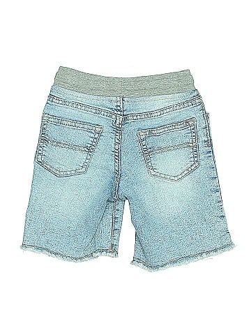 OshKosh B'gosh Denim Shorts (view 2)