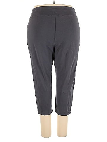 Woman Within Active Pants (view 2)