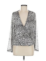 Eri + Ali Long Sleeve Blouse