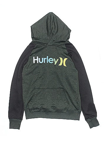 Hurley Pullover Hoodie (view 1)
