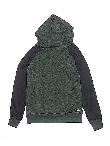 Hurley Pullover Hoodie (view 2)