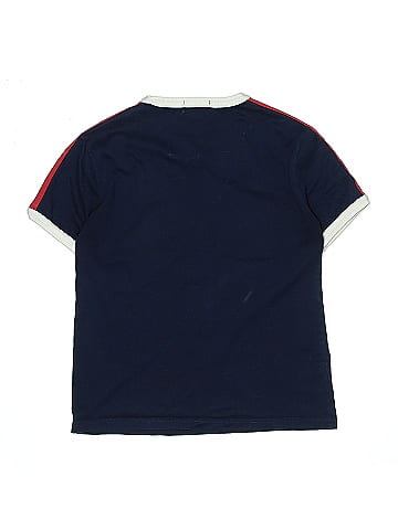 Polo by Ralph Lauren Short Sleeve T-Shirt (view 2)