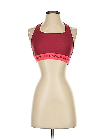 Under Armour Sports Bra (view 1)