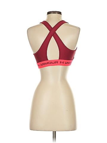 Under Armour Sports Bra (view 2)