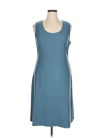 St. John Casual Dress (view 1)