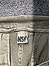 NSF Gray Green Jeans Size 27 waist - photo 3