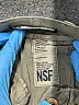 NSF Gray Green Jeans Size 27 waist - photo 4