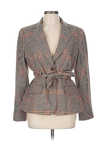 7th Avenue Design Studio New York & Company Blazer (view 1)