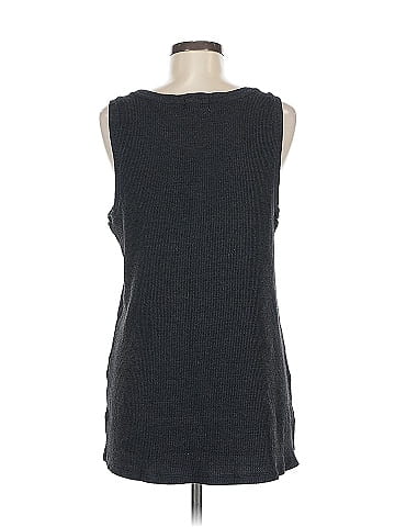 t.la Sleeveless T-Shirt (view 2)
