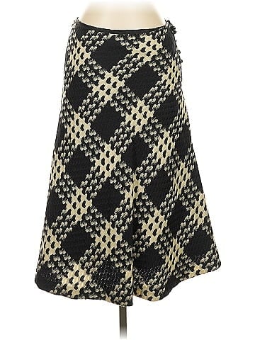 Express Wool Skirt (view 1)