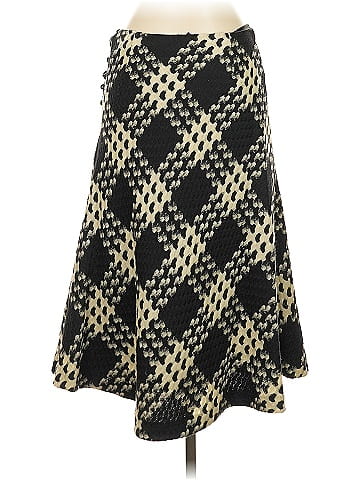 Express Wool Skirt (view 2)