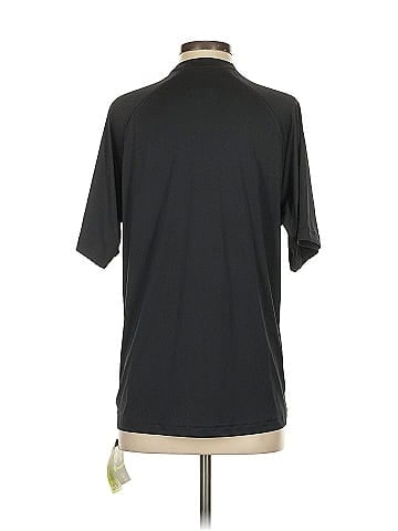 Under Armour Short Sleeve Turtleneck (view 2)