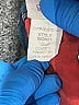 Red Engine Hearts Blue Jeans Size 25 waist - photo 7
