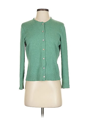 Lands' End Cardigan (view 1)