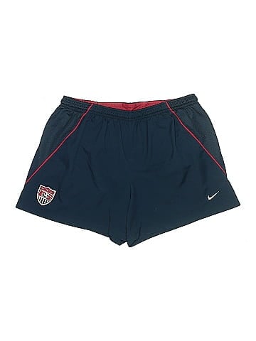 Nike Athletic Shorts (view 1)