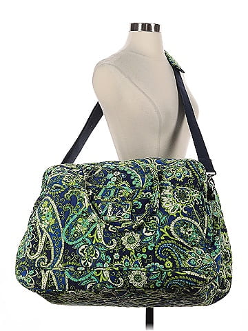 Vera Bradley Weekender (view 2)