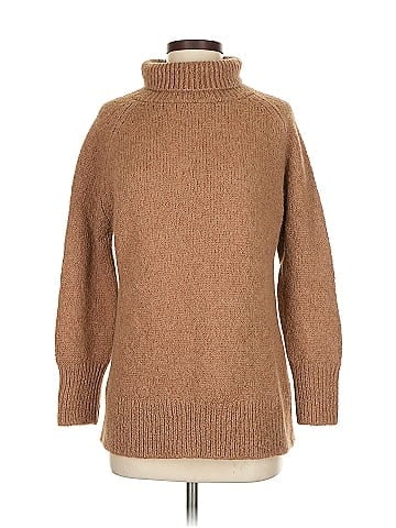 The Group by Babaton Turtleneck Sweater (view 1)