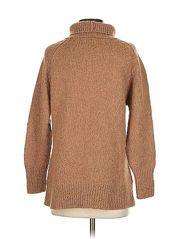 The Group by Babaton Turtleneck Sweater (view 2)