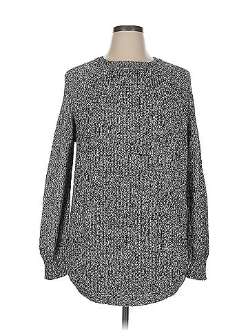 RD Style Pullover Sweater (view 1)