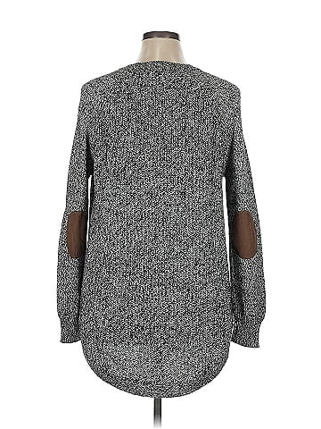 RD Style Pullover Sweater (view 2)