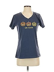 Life Is Good Short Sleeve T Shirt