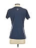 Life Is Good 100% Cotton Blue Short Sleeve T-Shirt Size S - photo 2