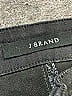 J Brand Black Casual Pants Size 29 waist - photo 6