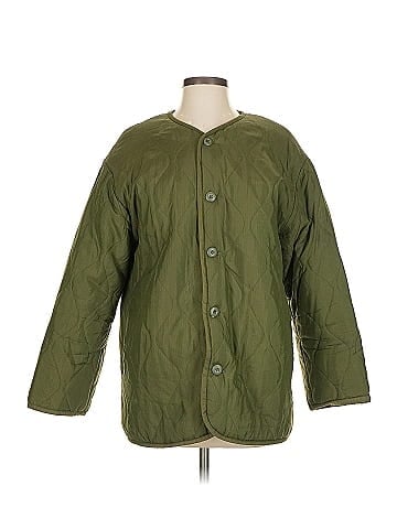 TNA Coat (view 1)