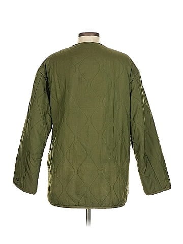 TNA Coat (view 2)