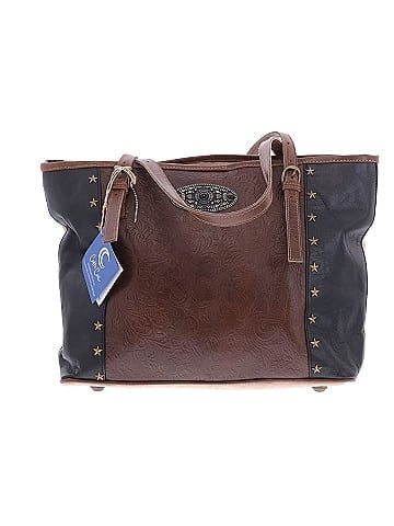 Assorted Brands Tote (view 1)