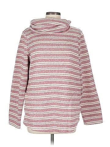 L.L.Bean Pullover Sweater (view 1)