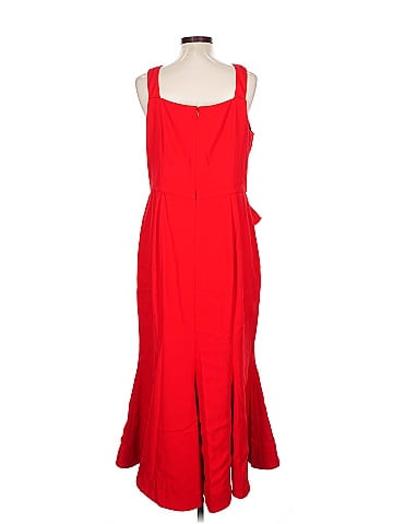 Nicholas Cocktail Dress (view 2)