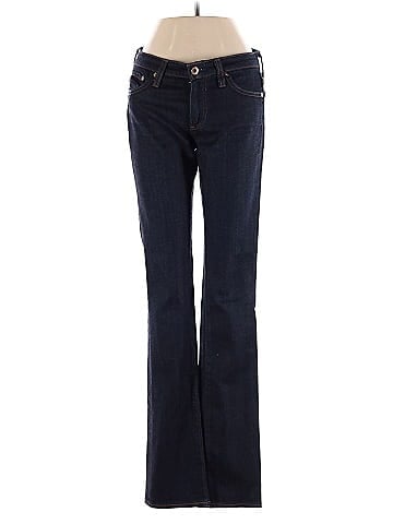 Adriano Goldschmied Jeans (view 1)