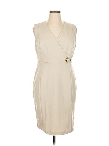 Chaps Cocktail Dress (view 1)