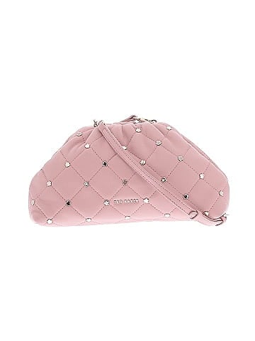 Ted Baker London Leather Crossbody Bag (view 1)