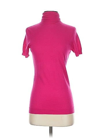 Trina Turk Turtleneck Sweater (view 1)