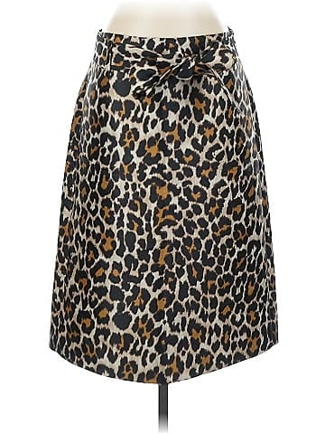 J.Crew Casual Skirt (view 1)