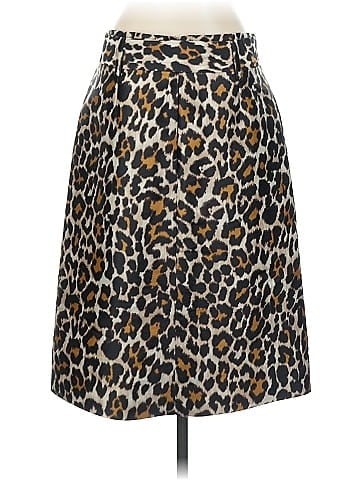 J.Crew Casual Skirt (view 2)