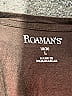 Roaman's Brown Long Sleeve T-Shirt Size 18 - photo 7