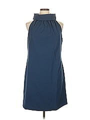 Sail To Sable Casual Dress
