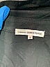 James Perse 100% Cotton Black 3/4 Sleeve Button-Down Shirt Size S - photo 7