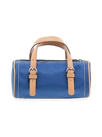 Nine West Satchel (view 2)