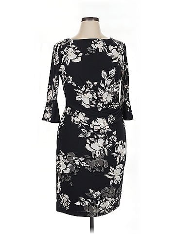 Anne Klein Cocktail Dress (view 1)