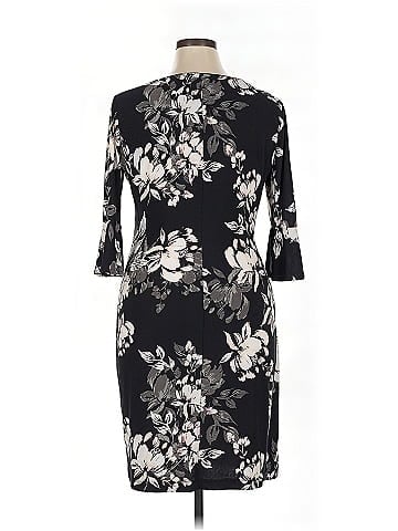 Anne Klein Cocktail Dress (view 2)