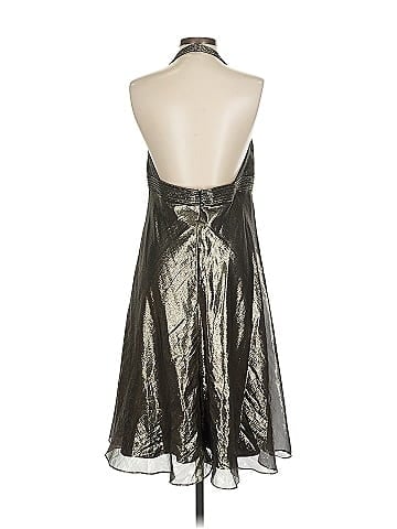 Badgley Mischka Cocktail Dress (view 2)