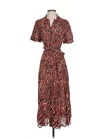 Sandro Casual Dress (view 1)